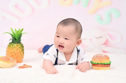 借卵生子机构宝宝什么时候能吃盐